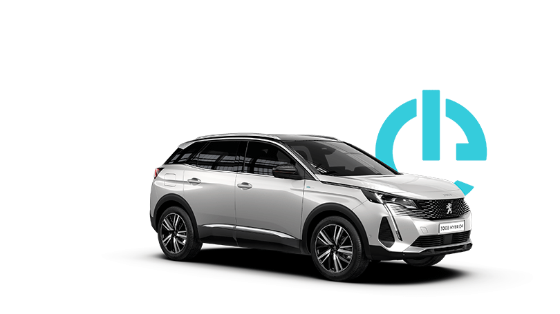Peugeot 3008 SUV